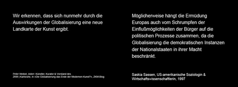 Globalisierung